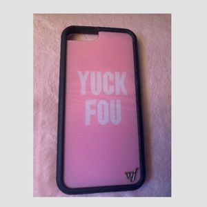 Wildflower Phone Case iPhone 6/6s